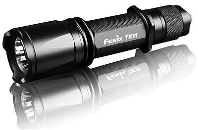FENIX TK11 Cree XP-G LED Premium R5
