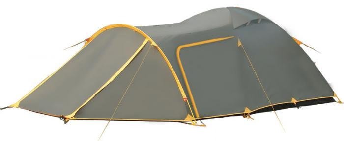 Палатка Tramp Grot - купить, цена, отзывы, обзор.