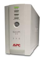  APC Back UPS CS 350 VA BK350EI