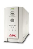 APC Back UPS CS 650 VA BK650EI -    