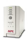  APC Back UPS CS 650 VA BK650EI - , , , .