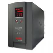 APC Back UPS RS 1200 VA BR1200LCDI -    