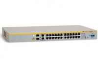  Allied Telesis AT-8000S/24 PoE -