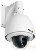 Сетевая IP камера Axis 215 PTZ-E - купить, цена, отзывы, обзор.