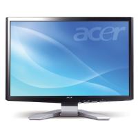  LCD   Acer P223Wbd