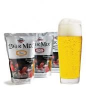 Мини пивоварня Пивной экстракт American Blond, USA - купить, цена, отзывы, обзор.