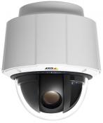  IP  Axis Q6034 - , , , .
