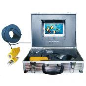 Подводная камера для рыбалки BestWill CR110-7 - купить, цена, отзывы, обзор.