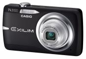 Фотоаппарат Casio EXILIM EX-Z550 - купить, цена, отзывы, обзор.