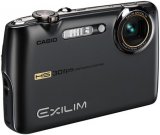 Casio EXILIM EX-FS10 -    
