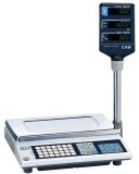 CAS AP-15EX - описание и технические характеристики