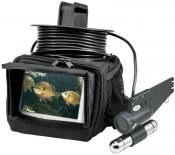 Подводная камера для рыбалки Cabelas Elite LCD 5.5" - купить, цена, отзывы, обзор.