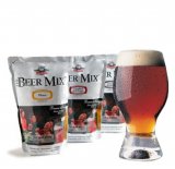   Canadian Red Lager -    