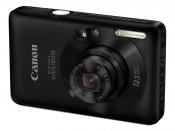  Canon Digital IXUS 100 IS - , , , .