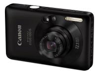  Canon Digital IXUS 100 IS