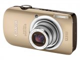 Canon Digital IXUS 110 IS - описание и технические характеристики