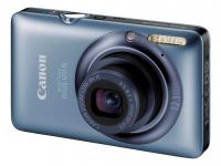  Canon Digital IXUS 120 IS