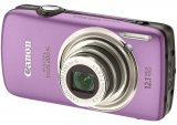 Canon Digital IXUS 200 IS - описание и технические характеристики