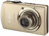 Canon Digital IXUS 870 IS - описание и технические характеристики
