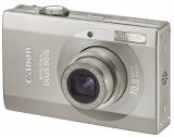 Canon Digital IXUS 90 IS - описание и технические характеристики