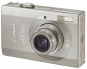 Canon Digital IXUS 90 IS -    