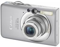  Canon Digital IXUS 95 IS