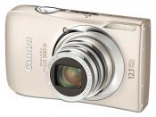 Canon Digital IXUS 990 IS -    