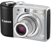  Canon PowerShot A1000 IS - , , , .