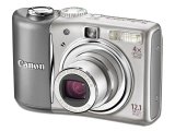 Canon PowerShot A1100 IS -    
