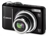 Canon PowerShot A2100 IS -    