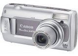 Canon PowerShot A470 -    