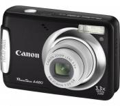 Canon PowerShot A480 -    