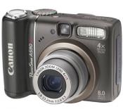  Canon PowerShot A590 IS - , , , .