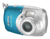 Canon PowerShot D10 -    