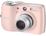 Canon PowerShot E1 -    