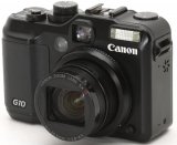 Canon PowerShot G10 -    