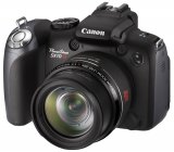 Canon PowerShot SX10 IS -    
