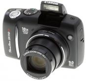 Canon PowerShot SX110 IS -    