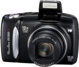 Canon PowerShot SX120 IS -    