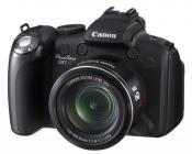 Фотоаппарат Canon PowerShot SX1 IS - купить, цена, отзывы, обзор.