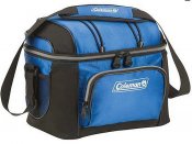  Coleman 12 CAN COOLER - , , , .