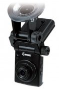 Видеорегистратор DOD GSE520 - купить, цена, отзывы, обзор.