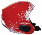 Шлем Destroyer Шлем DSRH-222 - купить, цена, отзывы, обзор.