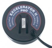 Катушка к металлоискателю DETECH EXcelerator 5" для Minelab E-Trac|Explorer SE|Safari - купить, цена, отзывы, обзор.