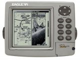 Eagle FishElite 480 - описание и технические характеристики