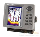 Eagle FishMark 640C - описание и технические характеристики