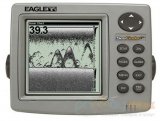 Eagle SeaFinder 320 DF - описание и технические характеристики