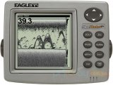 Eagle SeaFinder 480 DF - описание и технические характеристики