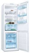 Холодильник Electrolux ENB34000W8 - купить, цена, отзывы, обзор.