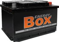   A-MEGA Energy BOX 6CT-100  E